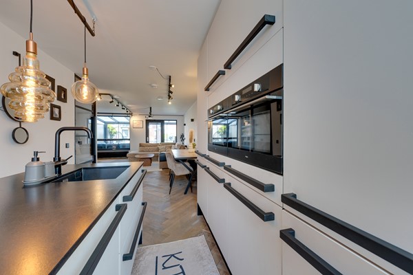 Medium property photo - Steigerdijk 67, 1705 MP Heerhugowaard